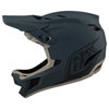 TROY LEE D4 STEALTH COMPOSITE MIPS MTB HELMET