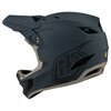 TROY LEE D4 STEALTH COMPOSITE MIPS MTB HELMET