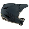 TROY LEE D4 STEALTH COMPOSITE MIPS MTB HELMET