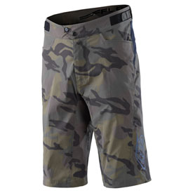 TROY LEE FLOWLINE MTB SHORTS WITH LINER
