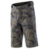 TROY LEE FLOWLINE MTB SHORTS WITH LINER