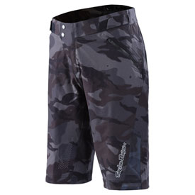 TROY LEE RUCKUS MTB SHORTS WITH LINER