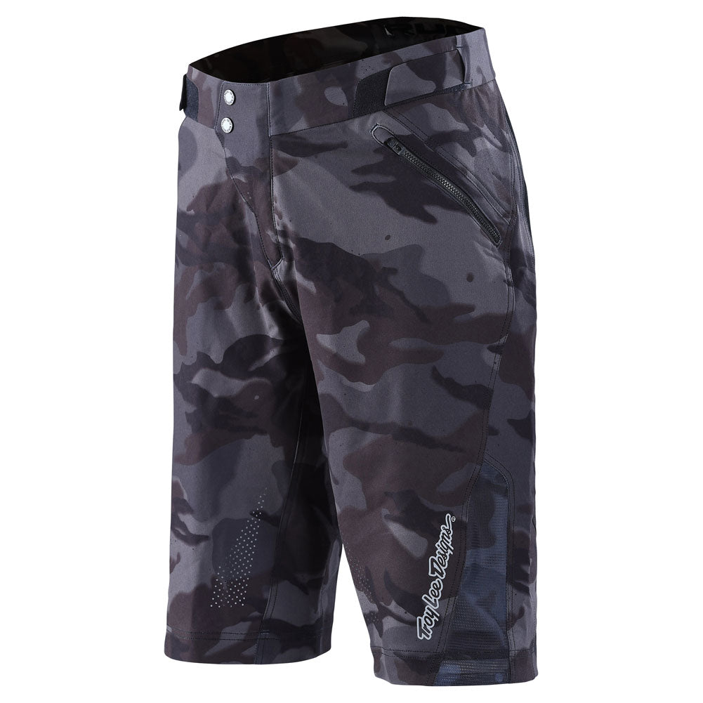 TROY LEE RUCKUS MTB SHORTS WITH LINER