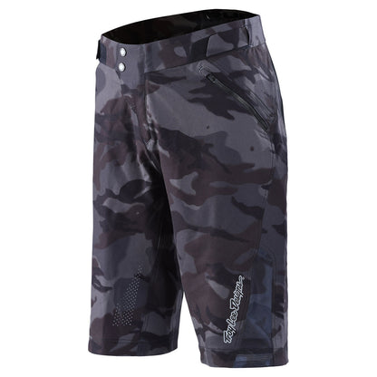 TROY LEE RUCKUS MTB SHORTS WITH LINER