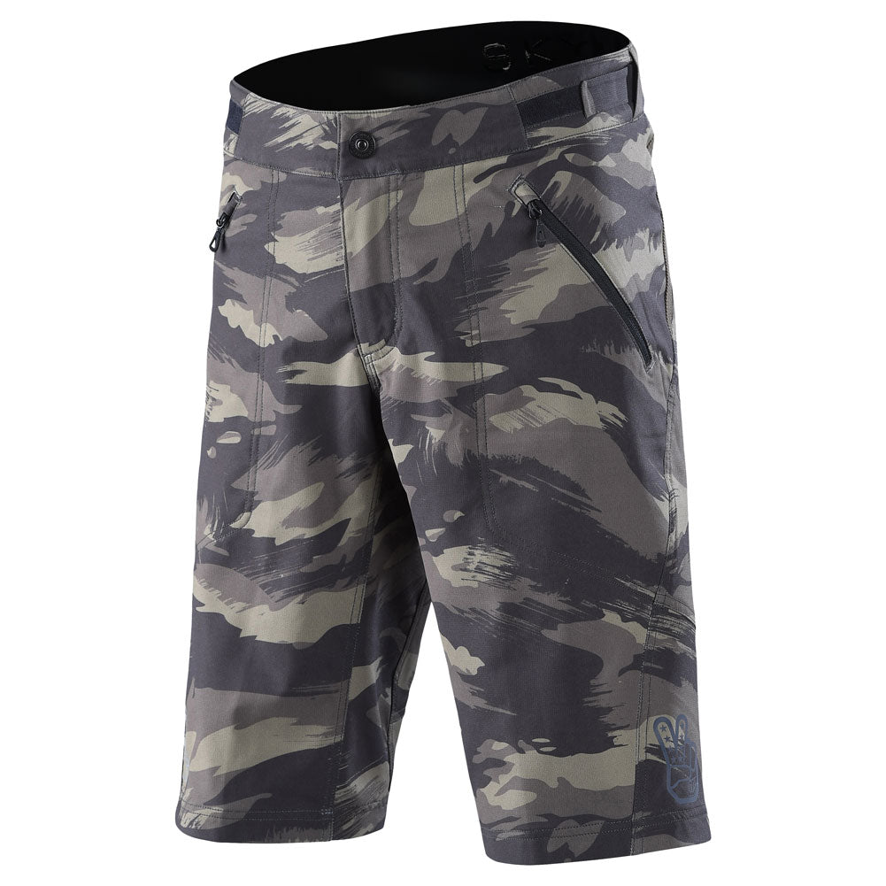 TROY LEE SKYLINE MTB SHORTS WITH LINER