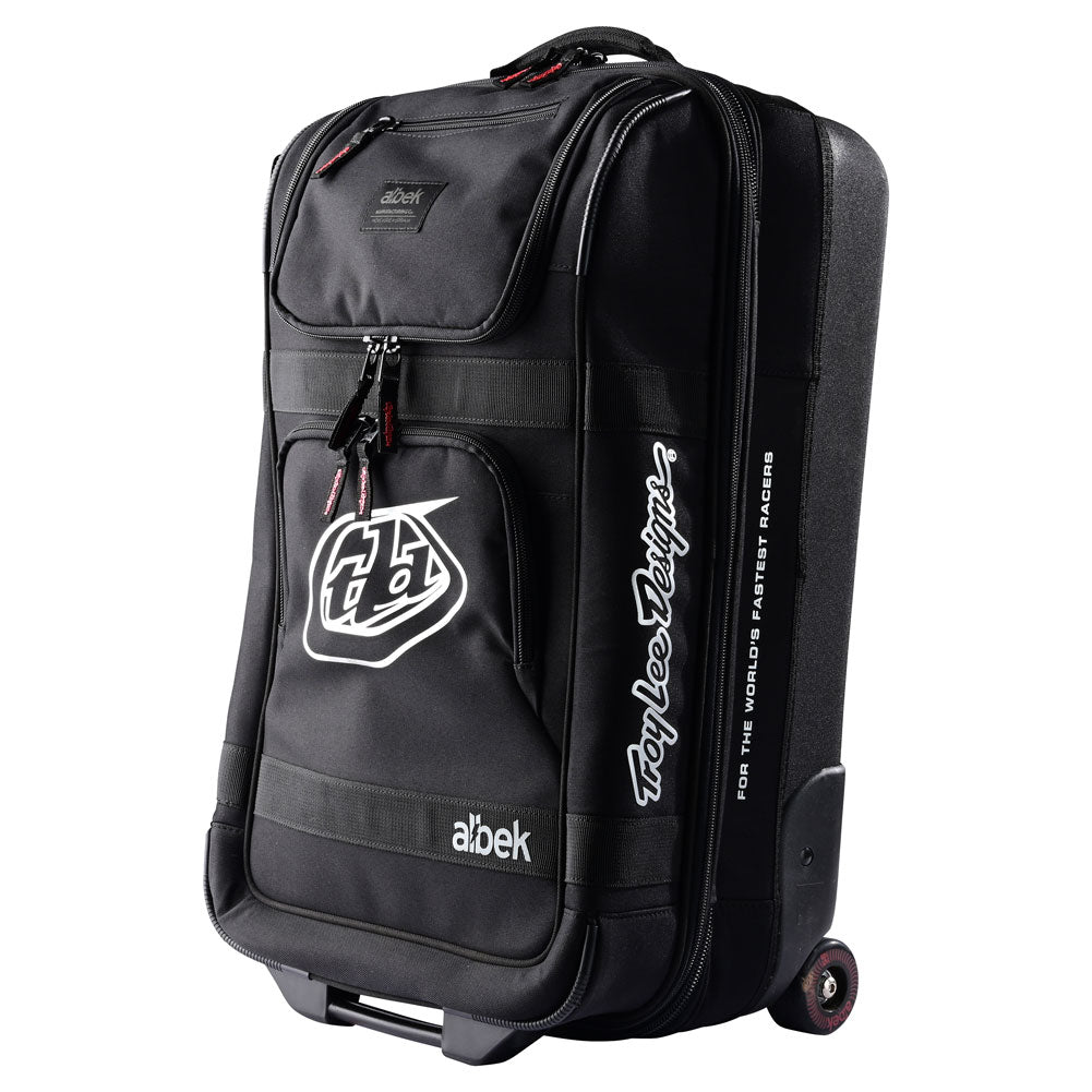 TROY LEE SHORT HAUL ROLLER GEAR BAG