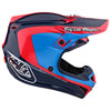 TROY LEE YOUTH SE4 CORSA MIPS HELMET
