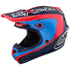 TROY LEE YOUTH SE4 CORSA MIPS HELMET