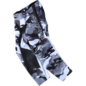 TROY LEE YOUTH GP BRAZEN CAMO PANT
