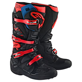 TROY LEE ALPINESTARS TECH 7 LE BOOTS