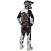 TROY LEE GP PRO BLENDS CAMO PANT