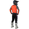 TROY LEE SCOUT SE SYSTEMS JERSEY