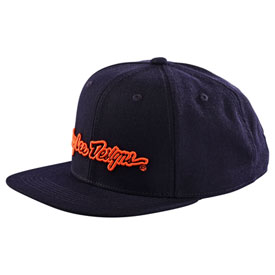 TROY LEE 9FIFTY SIGNATURE SNAPBACK HAT