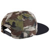 TROY LEE 9FIFTY SLICE CAMO SNAPBACK HAT