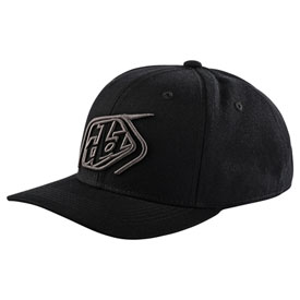 TROY LEE 9FORTY CROP SNAPBACK HAT