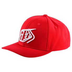 TROY LEE 9FORTY CROP SNAPBACK HAT