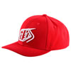 TROY LEE 9FORTY CROP SNAPBACK HAT