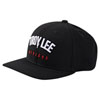 TROY LEE BOLT SNAPBACK HAT