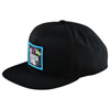 TROY LEE NO ARTIFICIAL COLORS SNAPBACK HAT