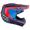TROY LEE SE4 CORSA MIPS HELMET