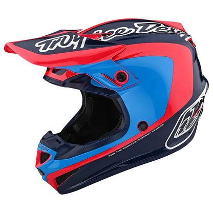 TROY LEE SE4 CORSA MIPS HELMET