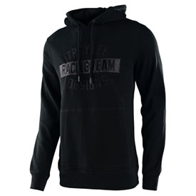 TROY LEE FACTORY HOODED SWEATSHIRT