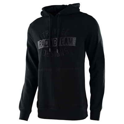 TROY LEE FACTORY HOODED SWEATSHIRT