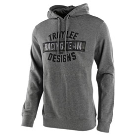 TROY LEE FACTORY HOODED SWEATSHIRT