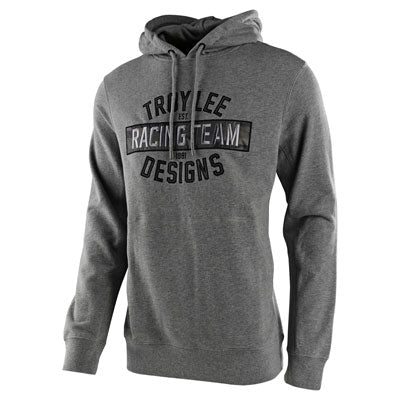 TROY LEE FACTORY HOODED SWEATSHIRT