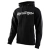 TROY LEE SIGNATURE HOODED SWEATSHIRT