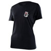 TROY LEE WOMEN'S PEACE OUT T-SHIRT