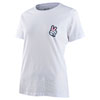 TROY LEE WOMEN'S PEACE OUT T-SHIRT