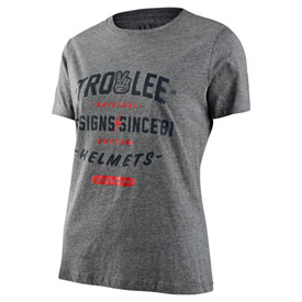 TROY LEE WOMEN'S ROLL OUT T-SHIRT