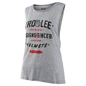 TROY LEE WOMEN'S ROLL OUT TANK