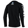 TROY LEE CR 250 LONG SLEEVE T-SHIRT