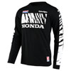 TROY LEE CR 250 LONG SLEEVE T-SHIRT