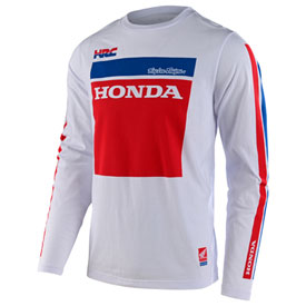 TROY LEE RS 750 LONG SLEEVE T-SHIRT