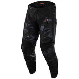 TROY LEE SCOUT GP BRUSHED CAMO PANT