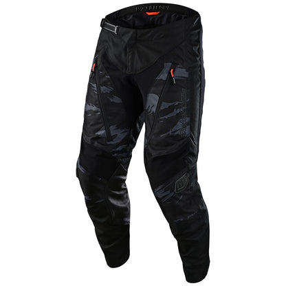 TROY LEE SCOUT GP BRUSHED CAMO PANT