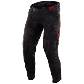 TROY LEE SE PRO SOLO CAMO PANT