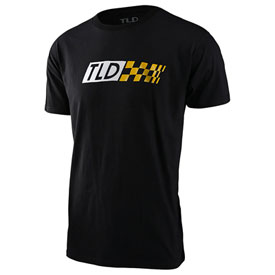 TROY LEE BOXED OUT T-SHIRT
