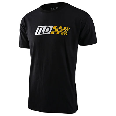 TROY LEE BOXED OUT T-SHIRT
