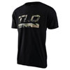 TROY LEE SPEED LOGO T-SHIRT