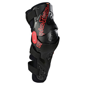 TROY LEE TRIAD KNEE GUARDS