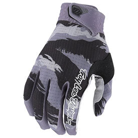 TROY LEE YOUTH AIR BRUSHED CAMO GLOVES