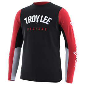 TROY LEE YOUTH GP PRO BOLTZ JERSEY