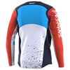TROY LEE YOUTH GP PRO PARTICAL JERSEY