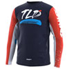 TROY LEE YOUTH GP PRO PARTICAL JERSEY