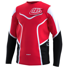 TROY LEE YOUTH GP PRO RADIAN JERSEY