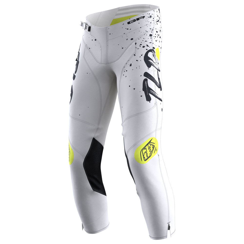 TROY LEE YOUTH GP PRO PARTICAL PANT